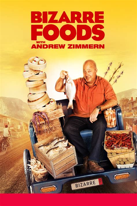 About Andrew Zimmern A three-time James Beard Award-winning TV personality, chef, writer and teacher, Andrew Zimmern is universally regarded as one of the most versatile and knowledgeable ...